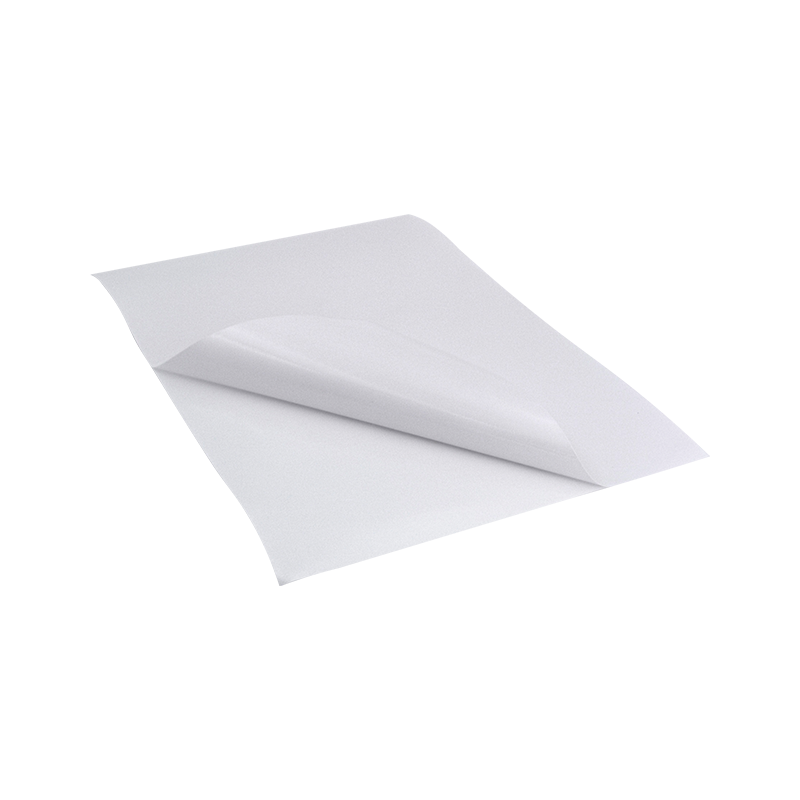 শক্তিশালী আনুগত্য সহ সেমি গ্লস পেপার