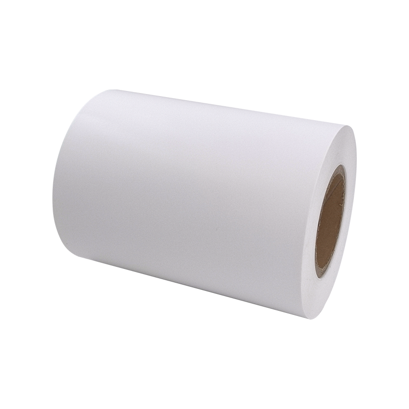 শক্তিশালী আনুগত্য সহ সেমি গ্লস পেপার