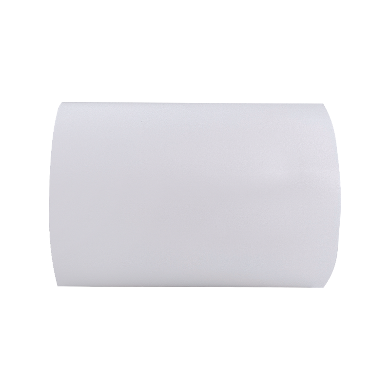 শক্তিশালী আনুগত্য সহ সেমি গ্লস পেপার