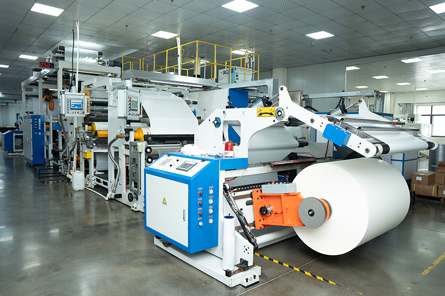 Zhejiang Guanma প্যাকেজিং কোং, লি.