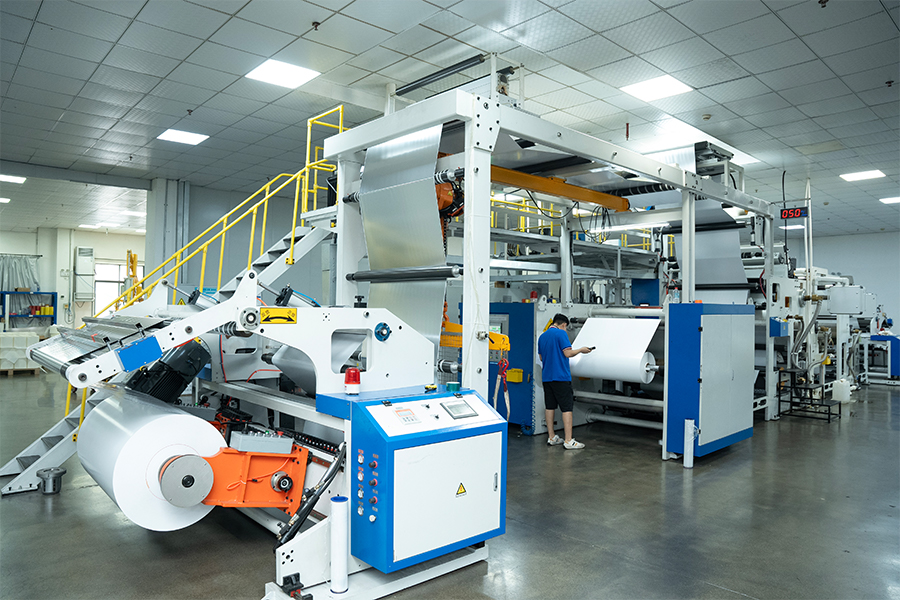 Zhejiang Guanma প্যাকেজিং কোং, লি.