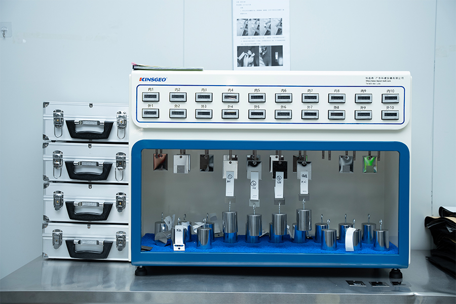 Zhejiang Guanma প্যাকেজিং কোং, লি.