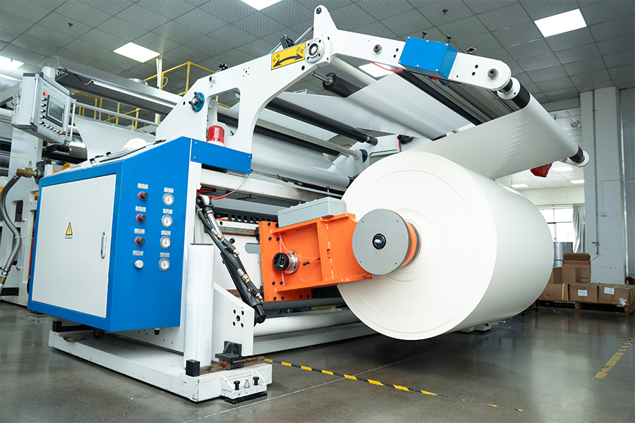 Zhejiang Guanma প্যাকেজিং কোং, লি.