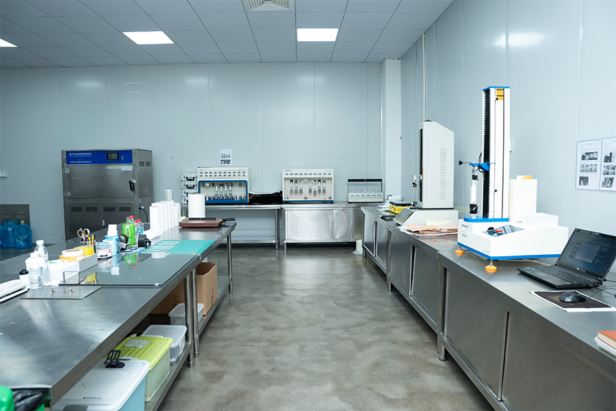 পার্ল হোয়াইট ফিল্ম লেমিনেটেড টু বি