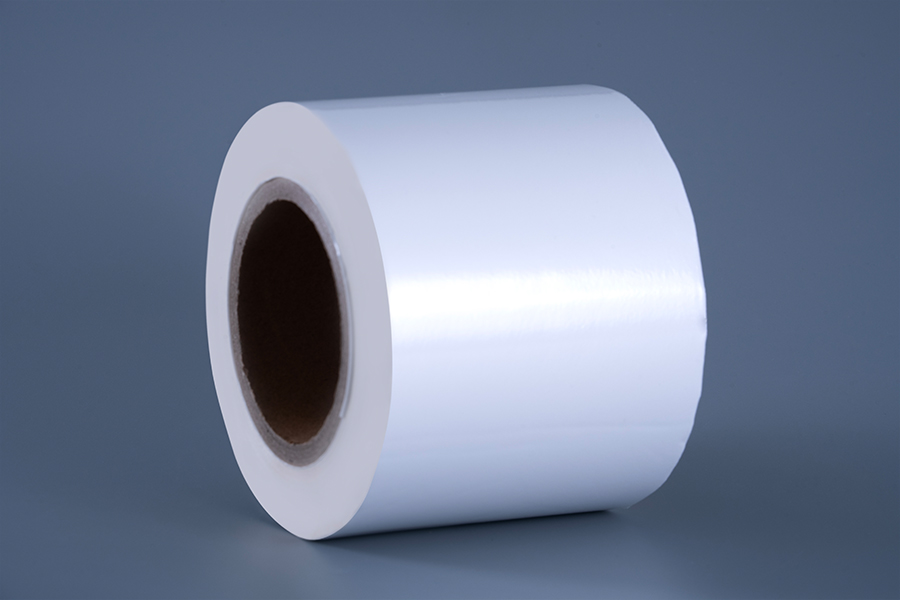 স্ব আঠালো PET ফিল্ম