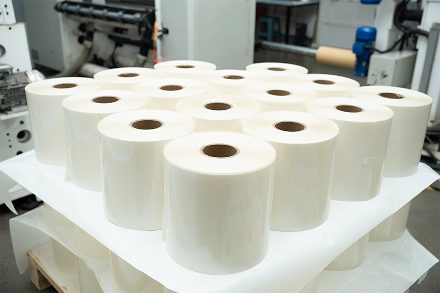 Zhejiang Guanma প্যাকেজিং কোং, লি.