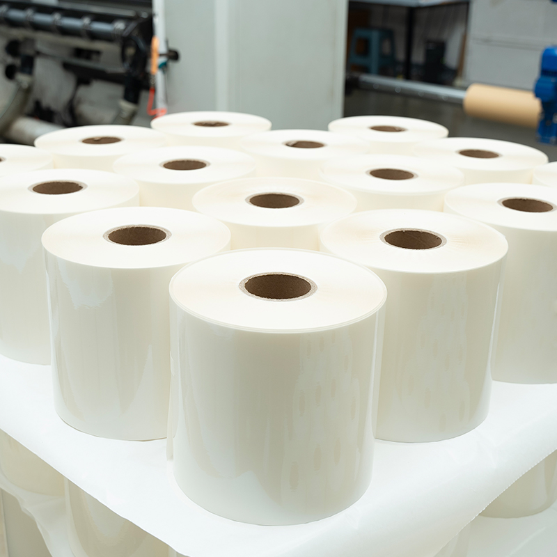 ডাবল সাইডেড স্টিকার পেপার