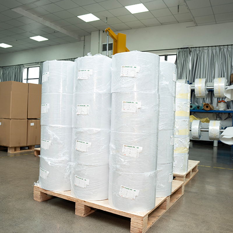 ডাবল সাইডেড স্টিকার পেপার