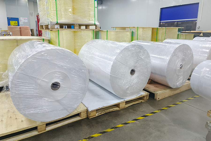 Zhejiang Guanma প্যাকেজিং কোং, লি.