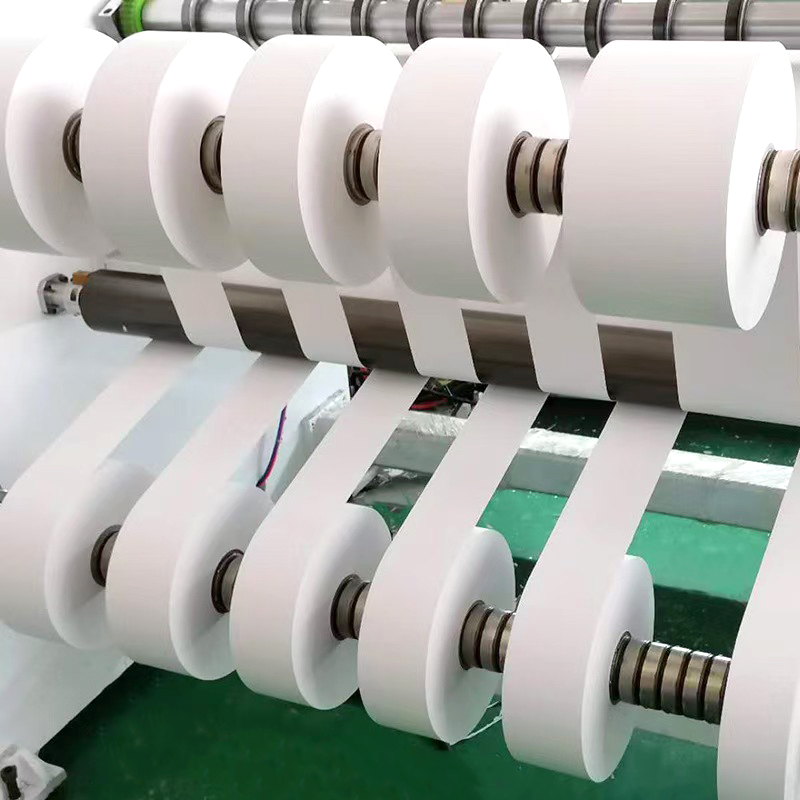 90µm স্ব আঠালো ইঙ্কজেট ভঙ্গুর কাগজ ম্যাট সাদা