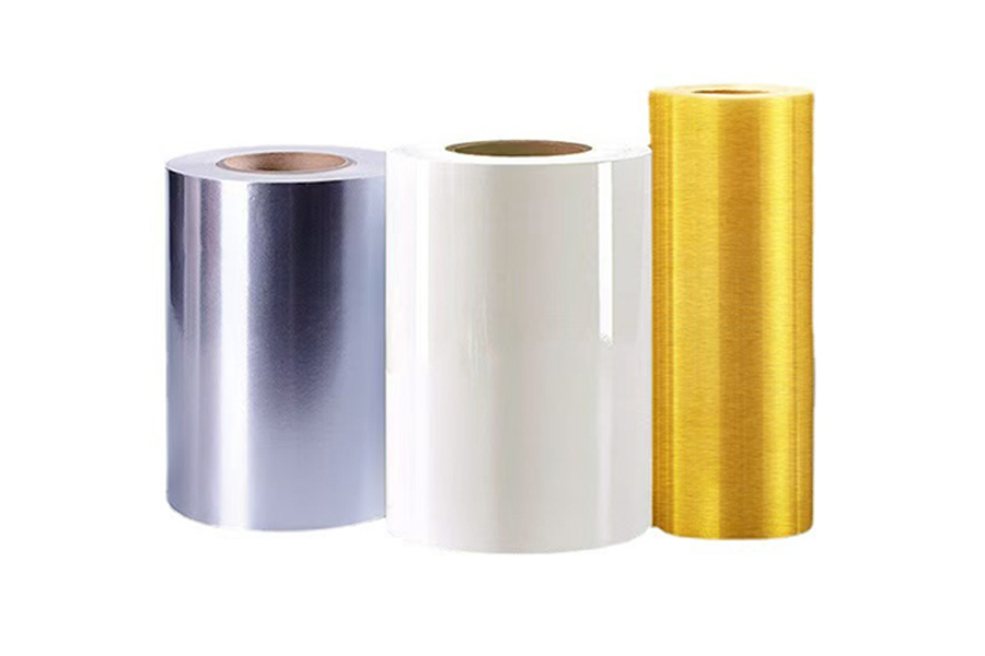 Zhejiang Guanma প্যাকেজিং কোং, লি.