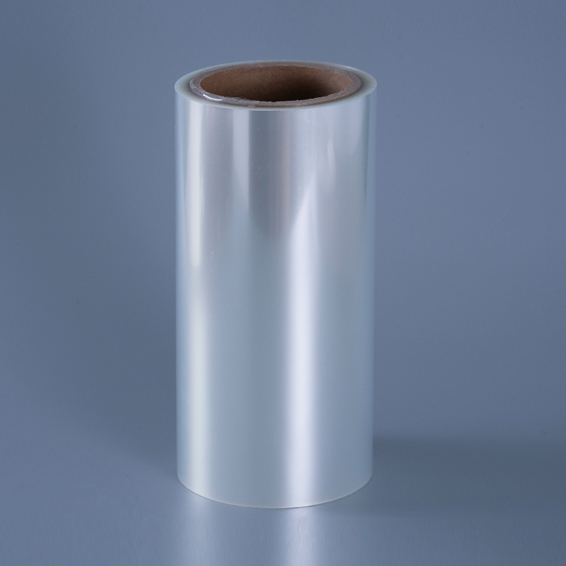 স্ব আঠালো ইঙ্কজেট পরিষ্কার PET ফিল্ম