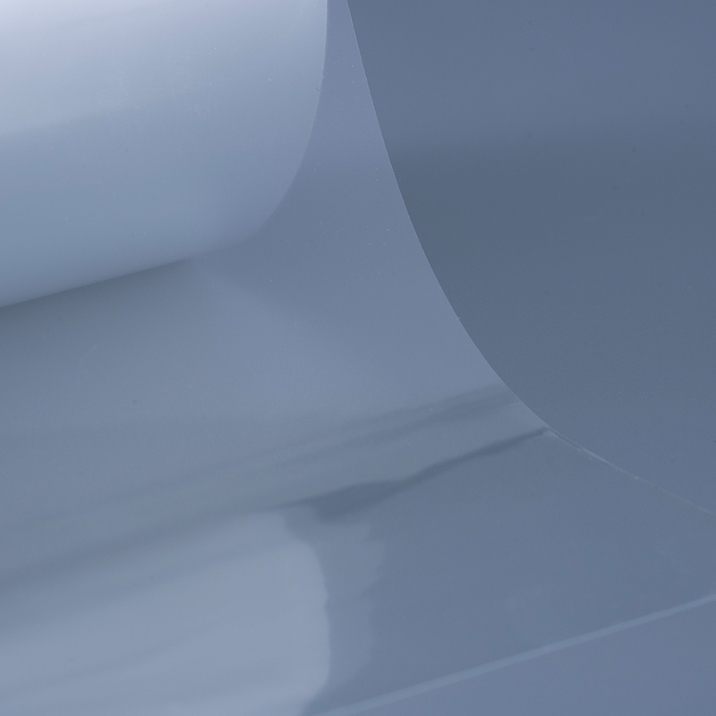 স্ব আঠালো ইঙ্কজেট পরিষ্কার PET ফিল্ম