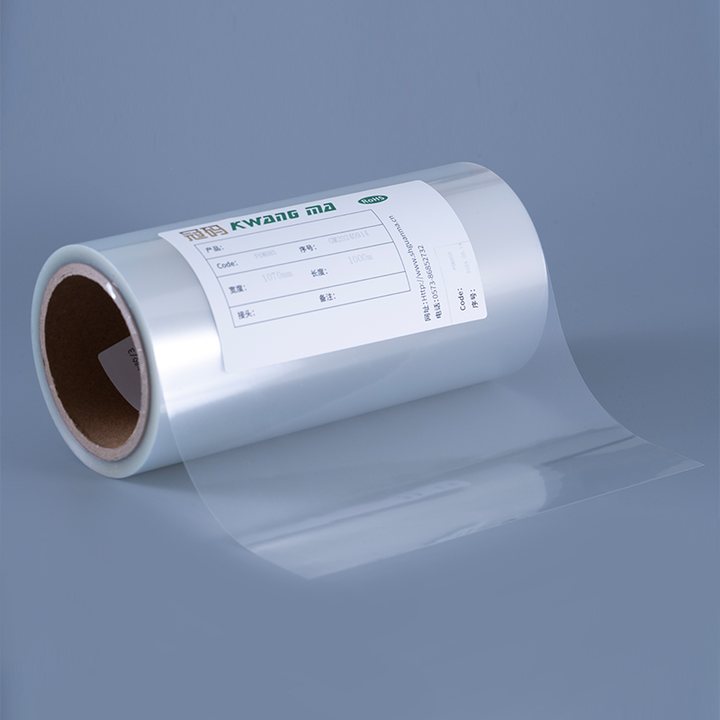 স্ব আঠালো ইঙ্কজেট পরিষ্কার PET ফিল্ম