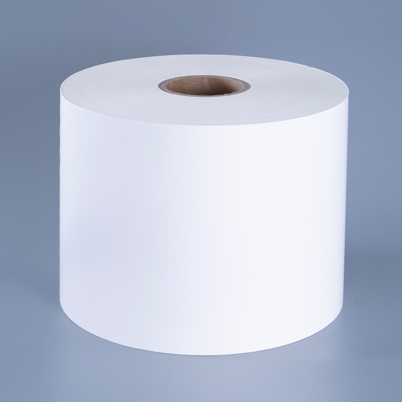 স্ব আঠালো মুদ্রণযোগ্য চকচকে সাদা ইঙ্কজেট ছবির কাগজ