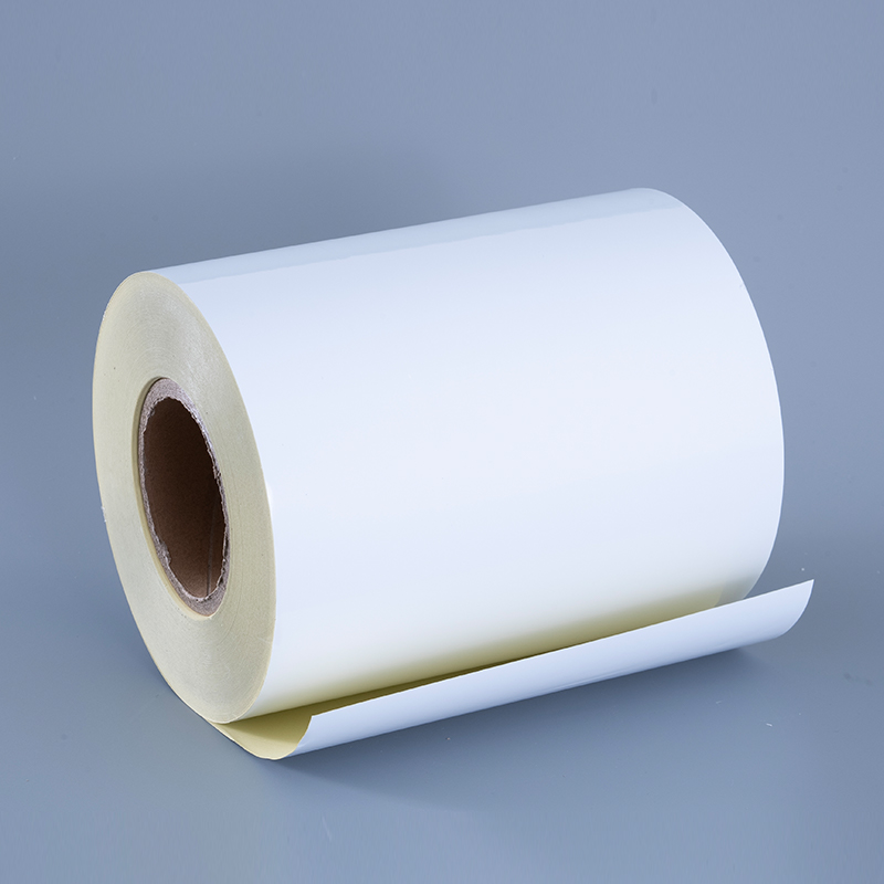 ইঙ্কজেট প্রিন্টারের জন্য মুদ্রণযোগ্য আঠালো ভিনাইল স্টিকার পেপার