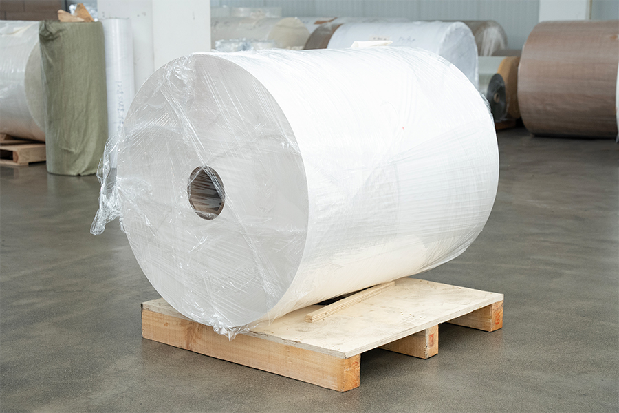 Zhejiang Guanma প্যাকেজিং কোং, লি.