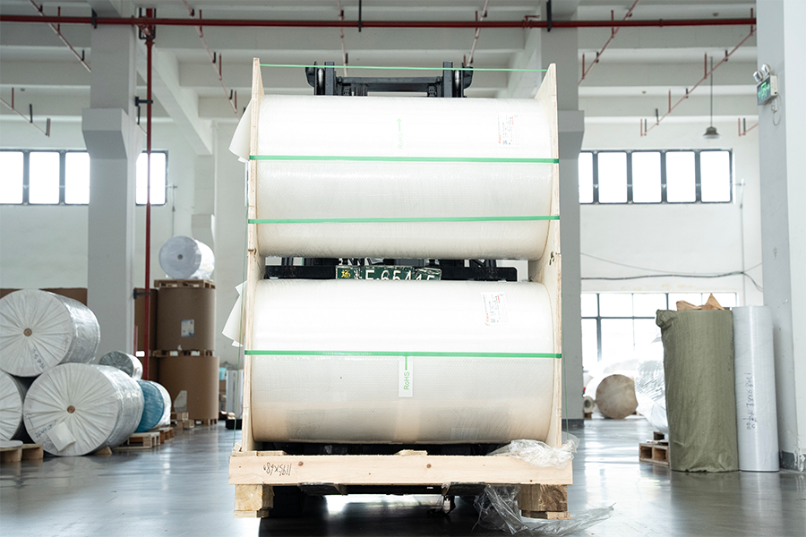 ইঙ্কজেট লেপা কাগজ