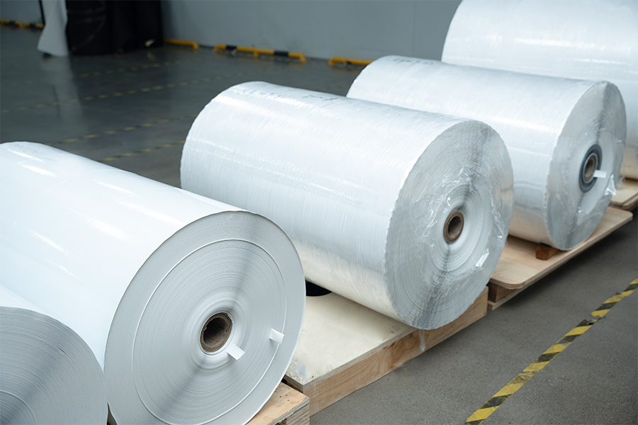 Zhejiang Guanma প্যাকেজিং কোং, লি.