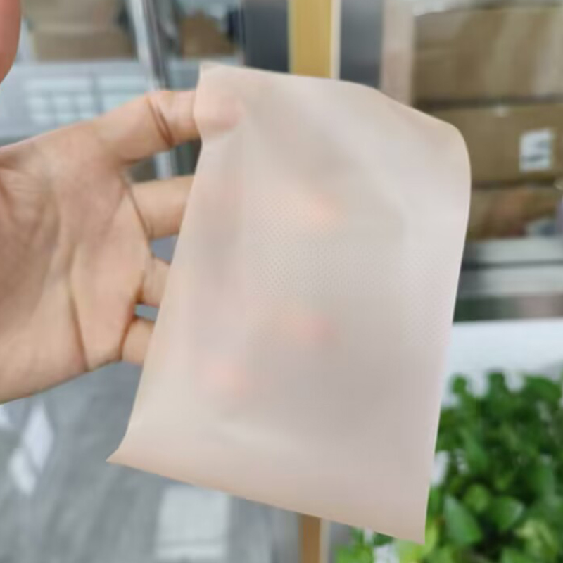 মেডিকেল স্কিন কালার PE টেপ