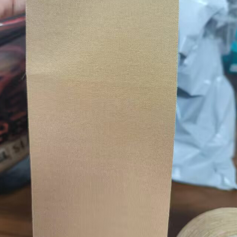 ইলাস্টিক ফ্যাব্রিক টেপ জাম্বো রোল