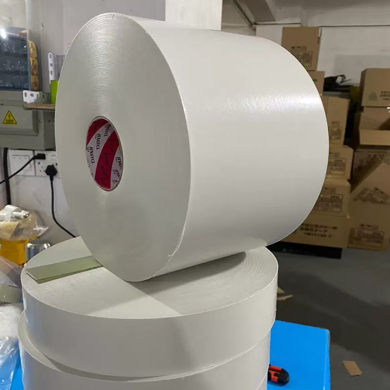 মেডিকেল ডবল পার্শ্বযুক্ত টেপ