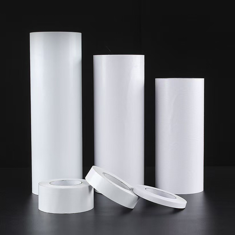 মেডিকেল ডবল পার্শ্বযুক্ত টেপ