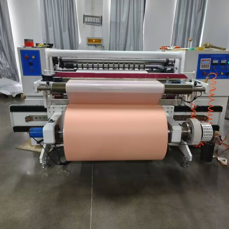 ইলাস্টিক ফ্যাব্রিক টেপ জাম্বো রোল