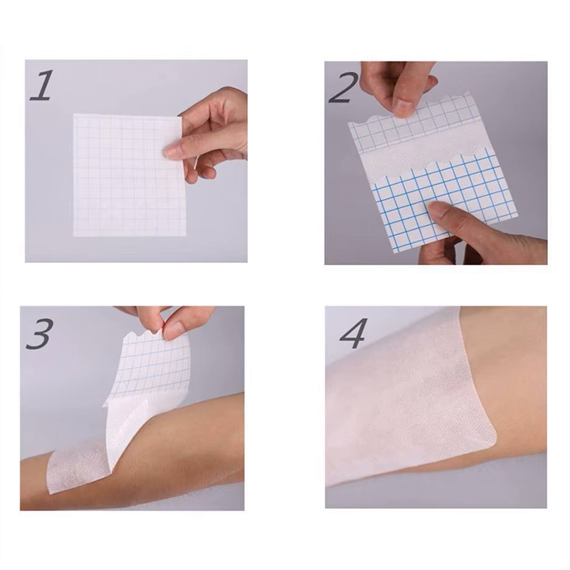 অ বোনা ড্রেসিং রোল