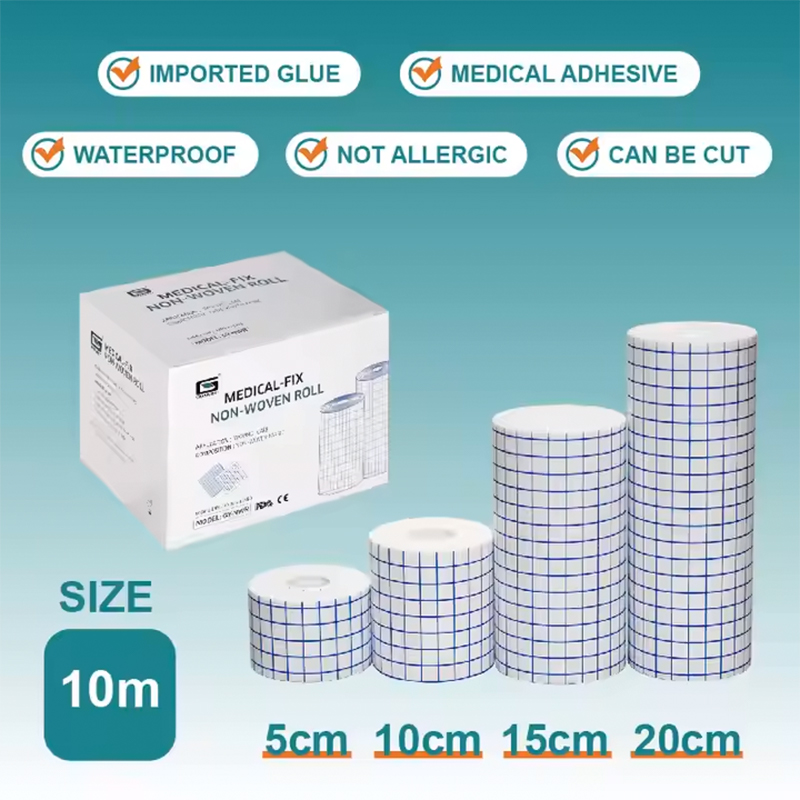 অ বোনা ড্রেসিং রোল