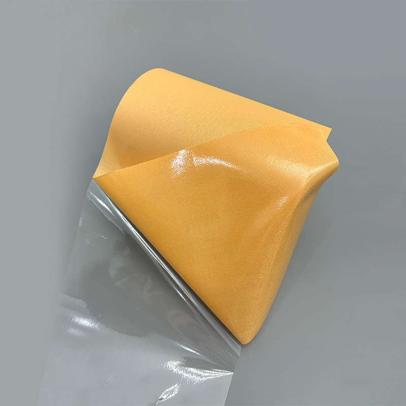 আঠালো ব্যান্ডেজ কাঁচামাল