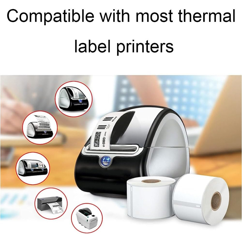 ফাঁকা বারকোড লেবেল