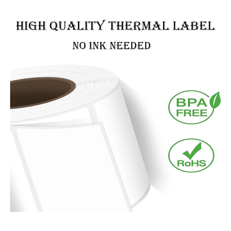 ফাঁকা বারকোড লেবেল