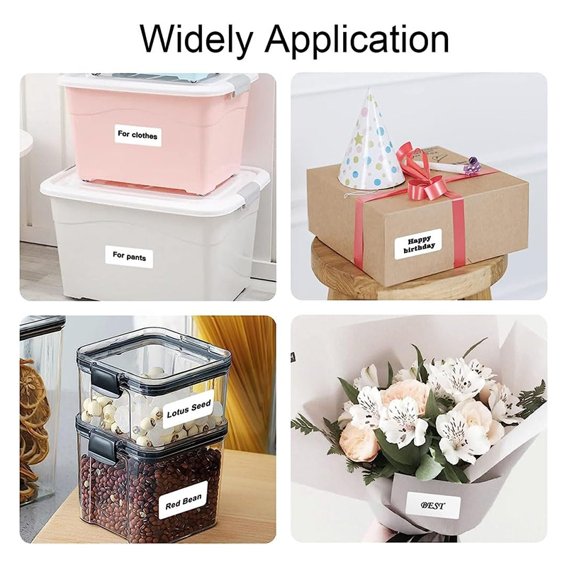 ফাঁকা বারকোড লেবেল