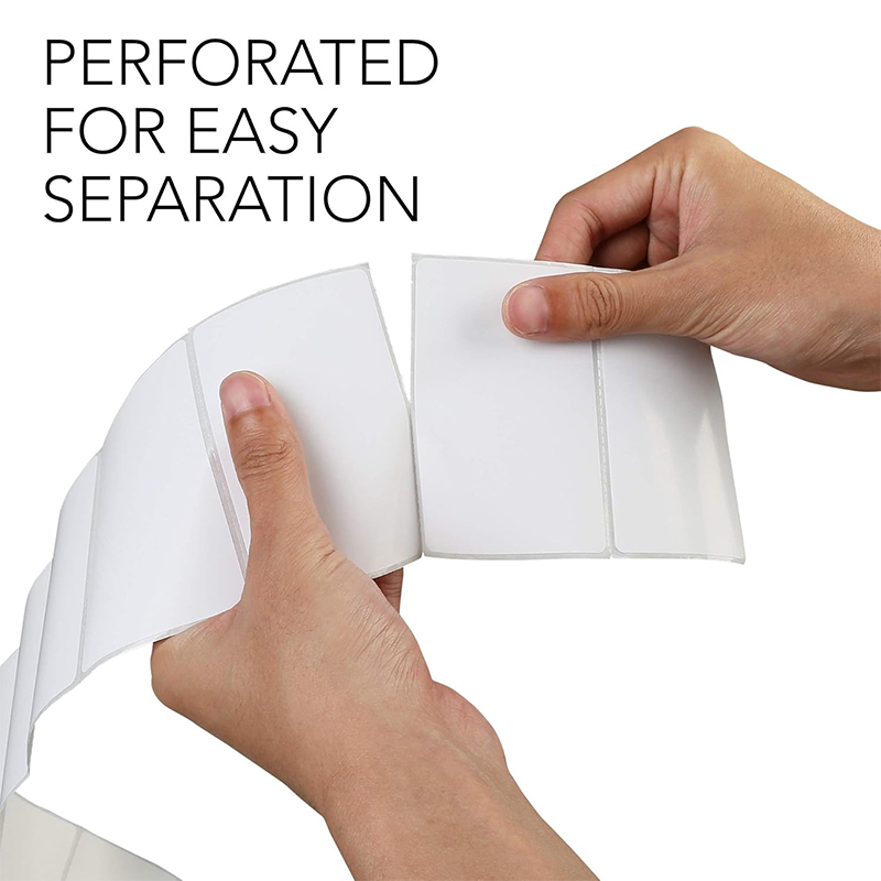 ফাঁকা বারকোড লেবেল