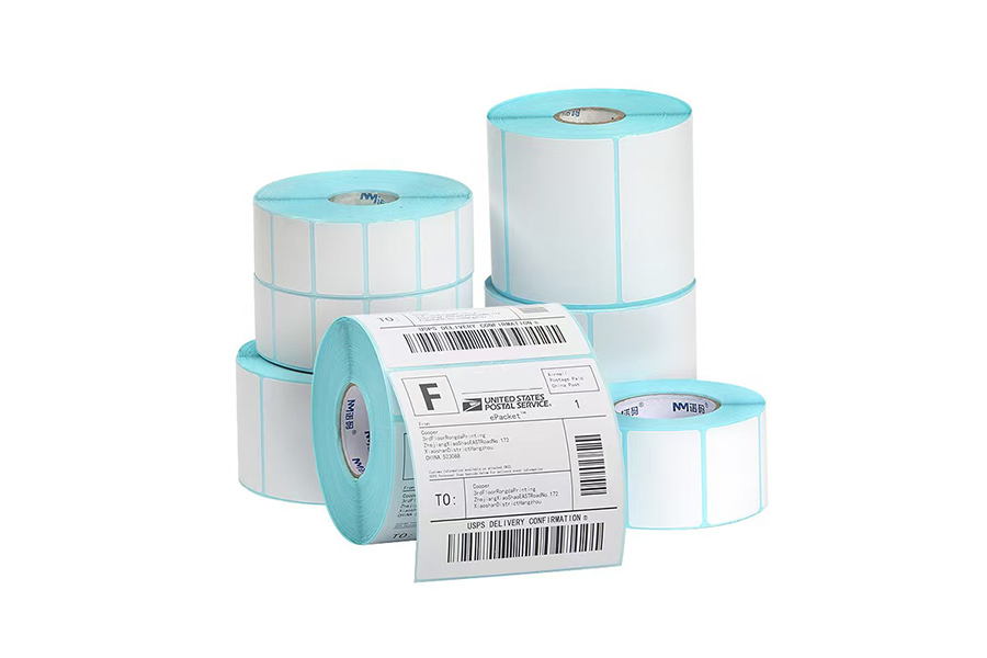 খালি লেবেল