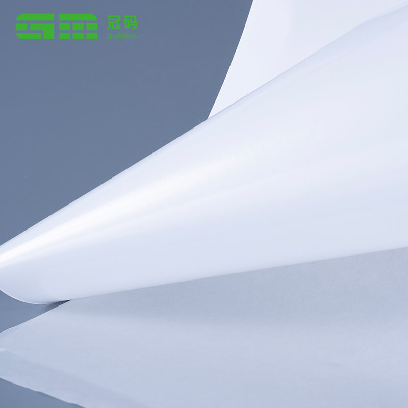 উচ্চ মানের রক্তের ব্যাগ লেবেল নির্বীজন লেবেল উপকরণ