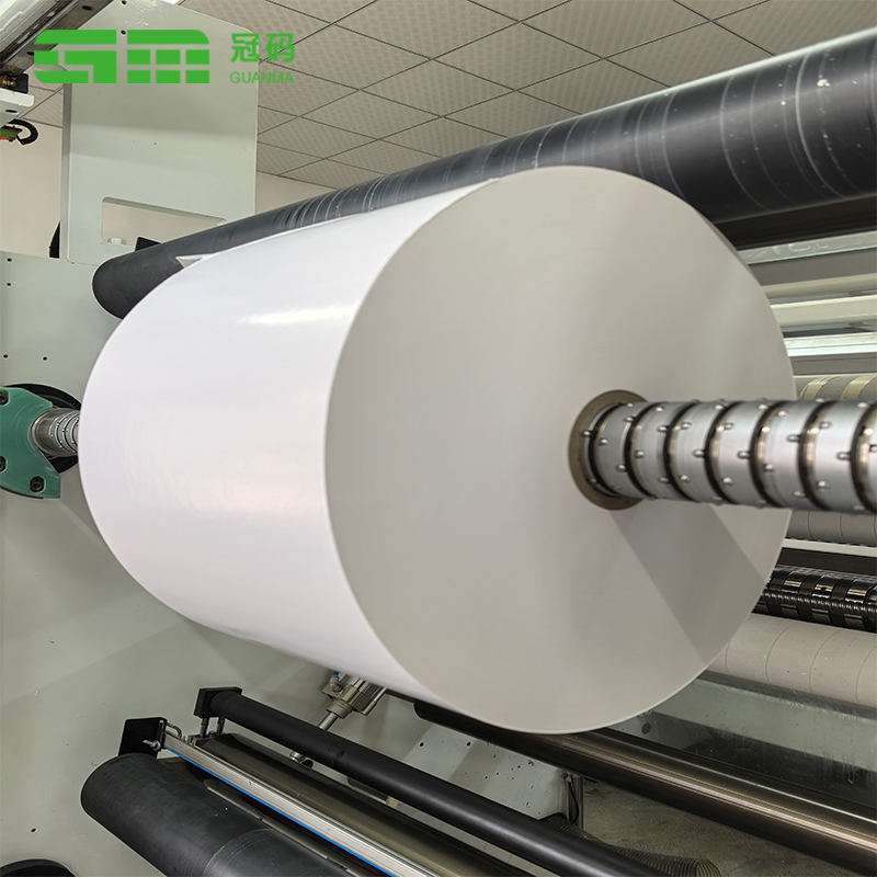 উচ্চ মানের রক্তের ব্যাগ লেবেল নির্বীজন লেবেল উপকরণ