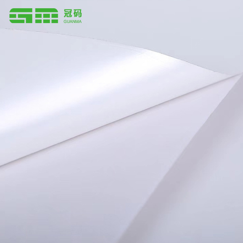 শক্তিশালী আঠালো ব্যাটারি লেবেল জলরোধী লেবেল রোলস