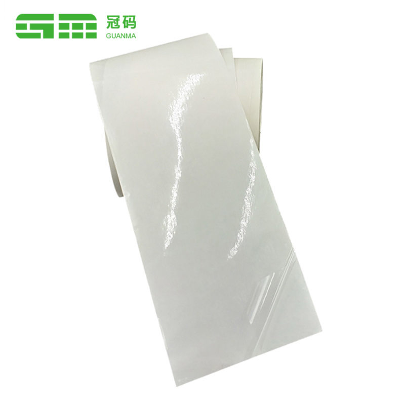 শক্তিশালী আনুগত্য রাবার আঠালো টায়ার আঠালো কাগজ লেবেল