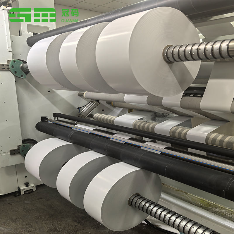 শক্তিশালী আনুগত্য রাবার আঠালো টায়ার আঠালো কাগজ লেবেল